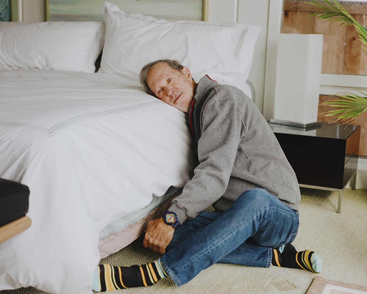 Commission photograph 163