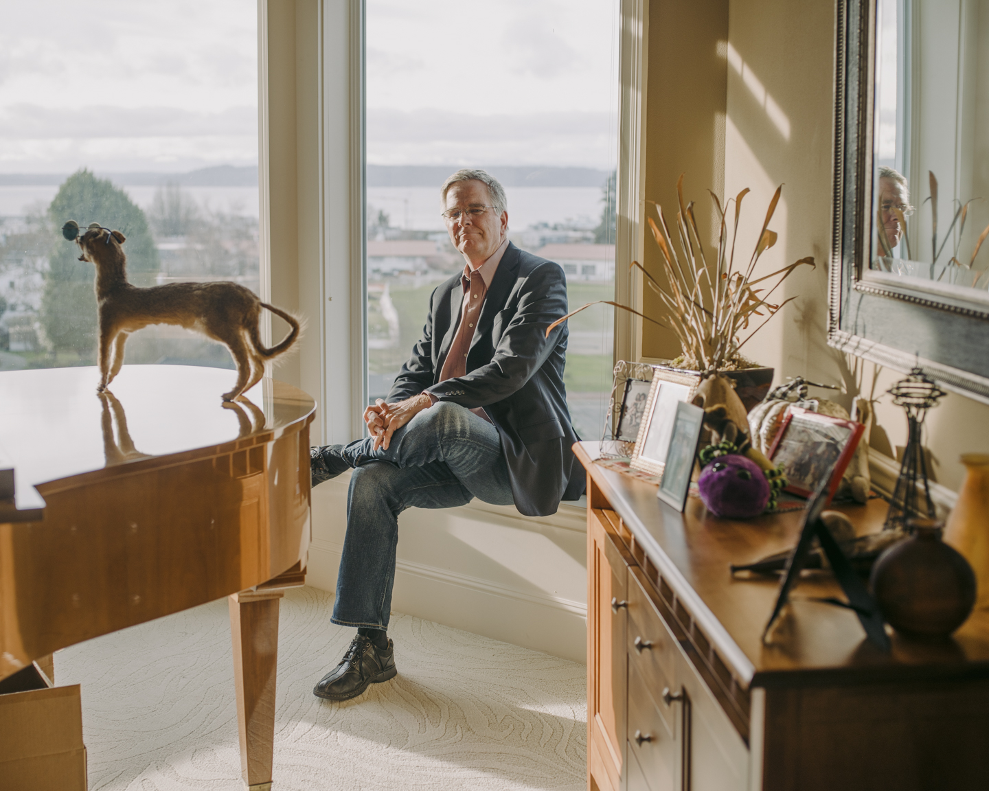 Commission photograph 168