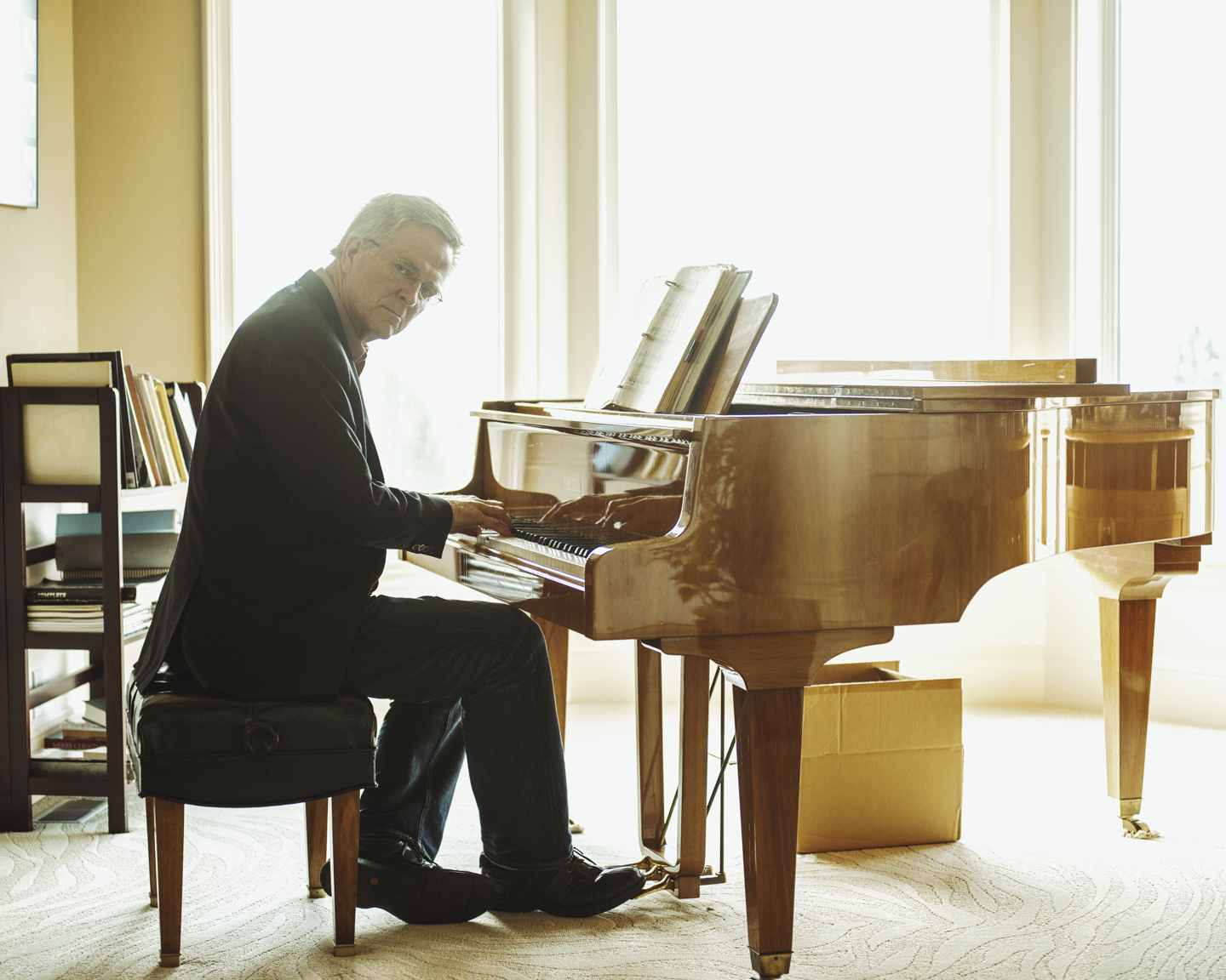 Commission photograph 170