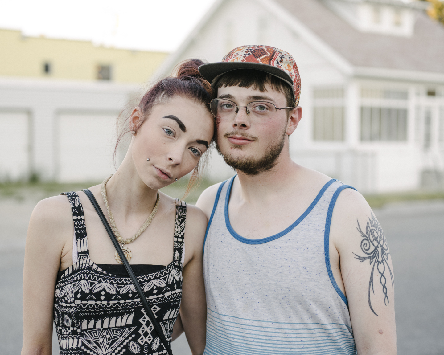 Meadowlark photograph 3