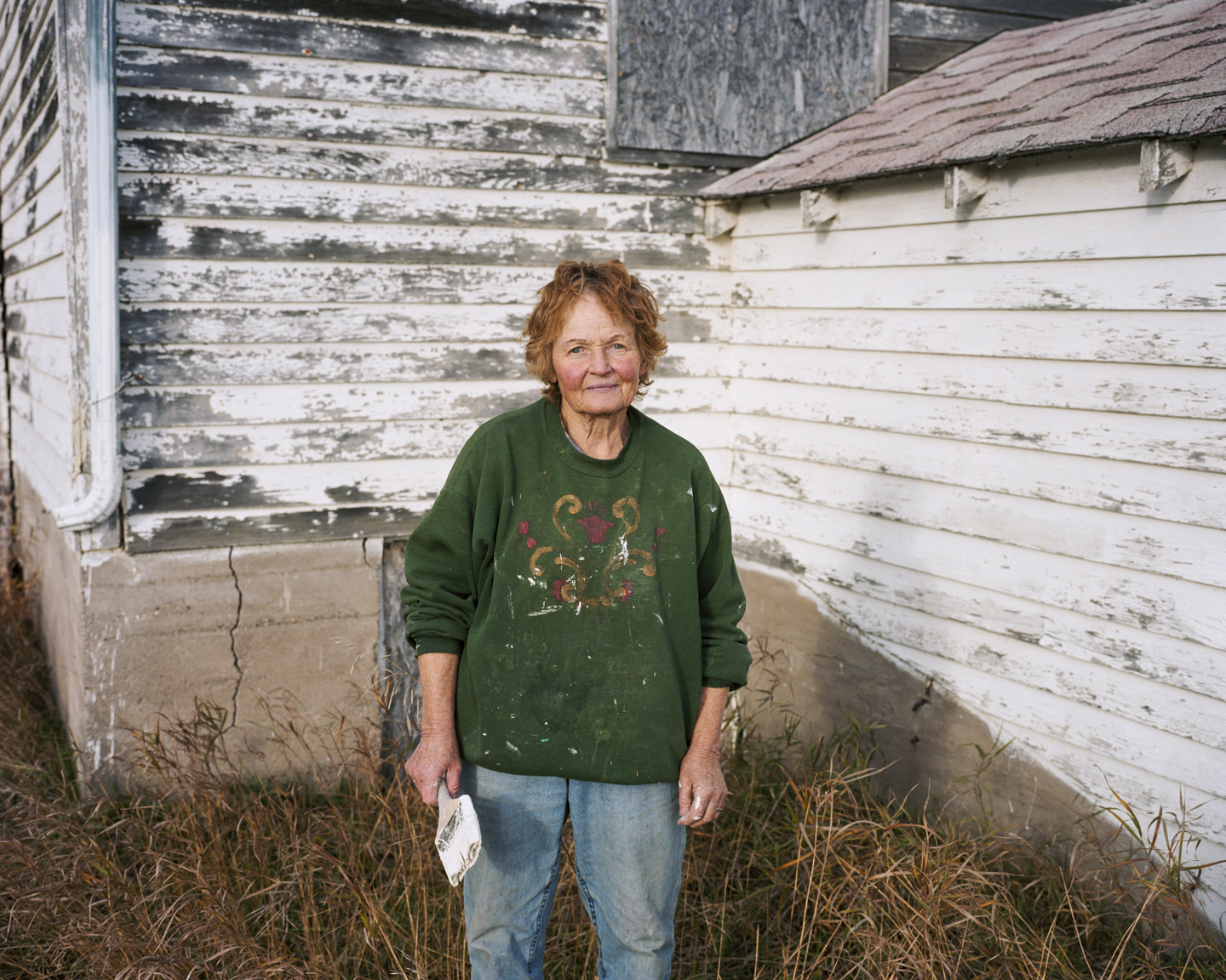 Meadowlark photograph 6