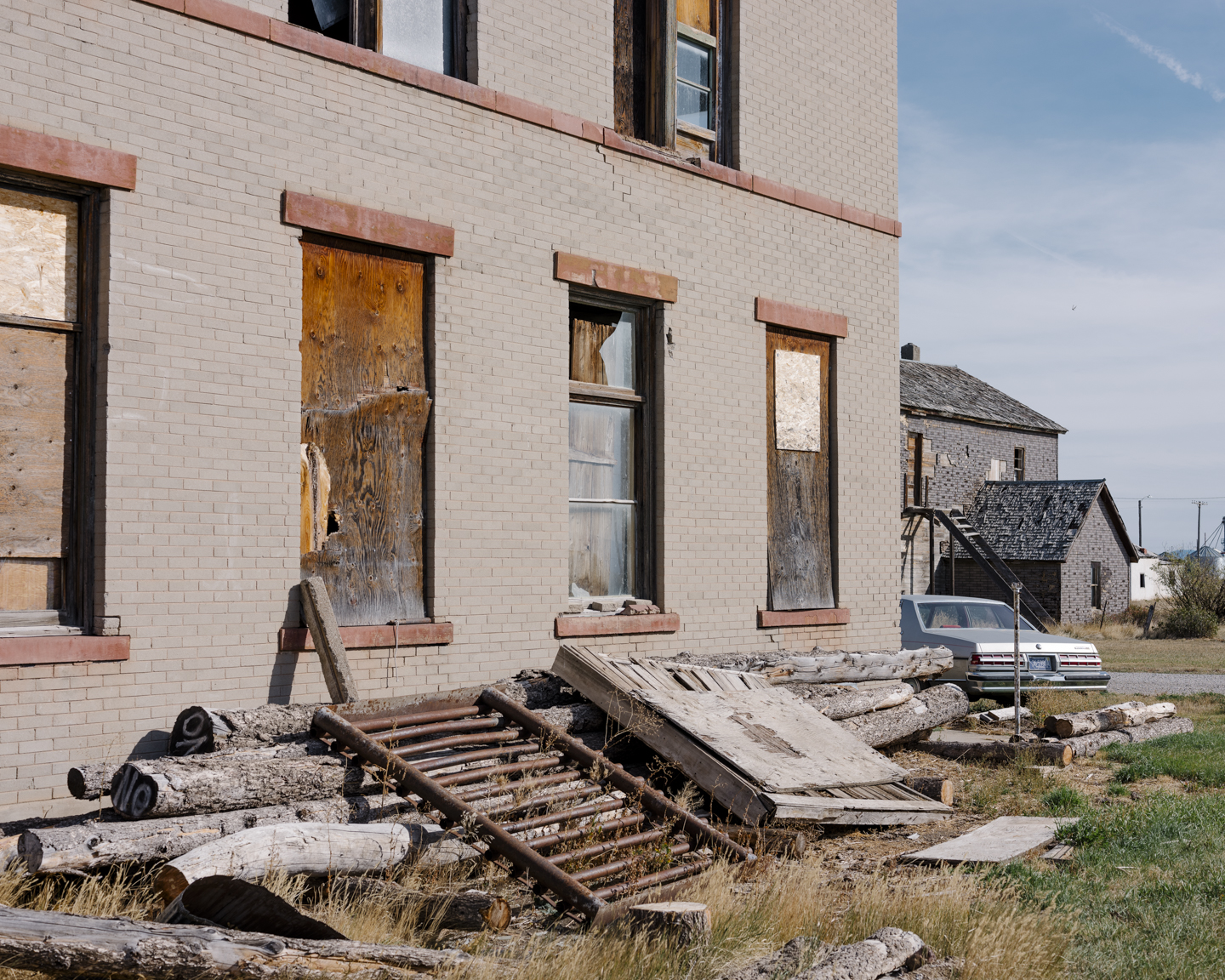 Meadowlark photograph 20