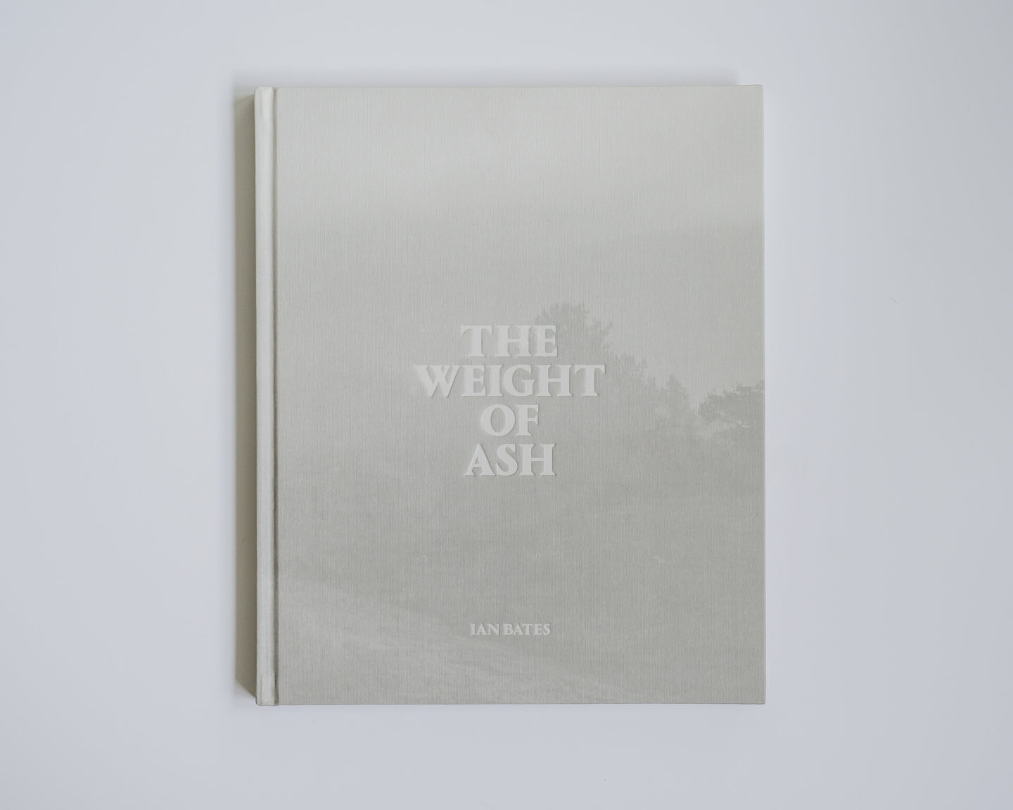 The Weight of Ash photograph 1