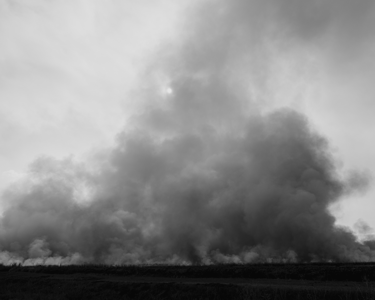 The Weight of Ash photograph 6