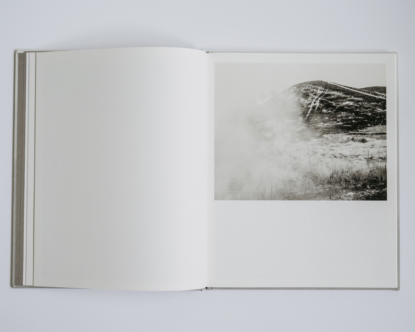 The Weight of Ash photograph 15