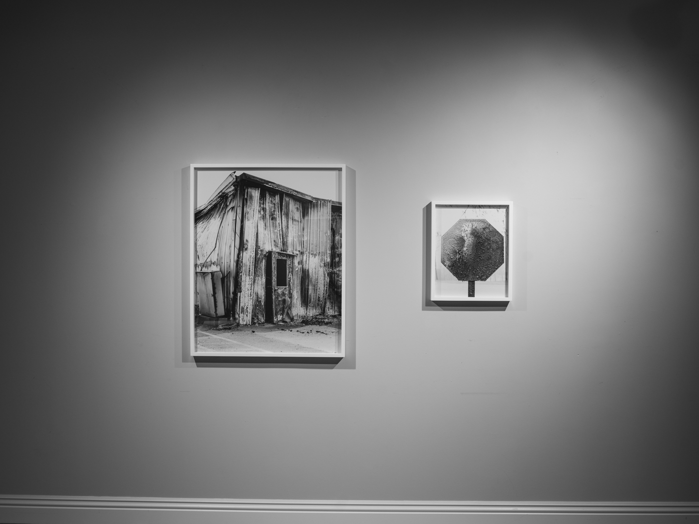 The Weight of Ash photograph 17