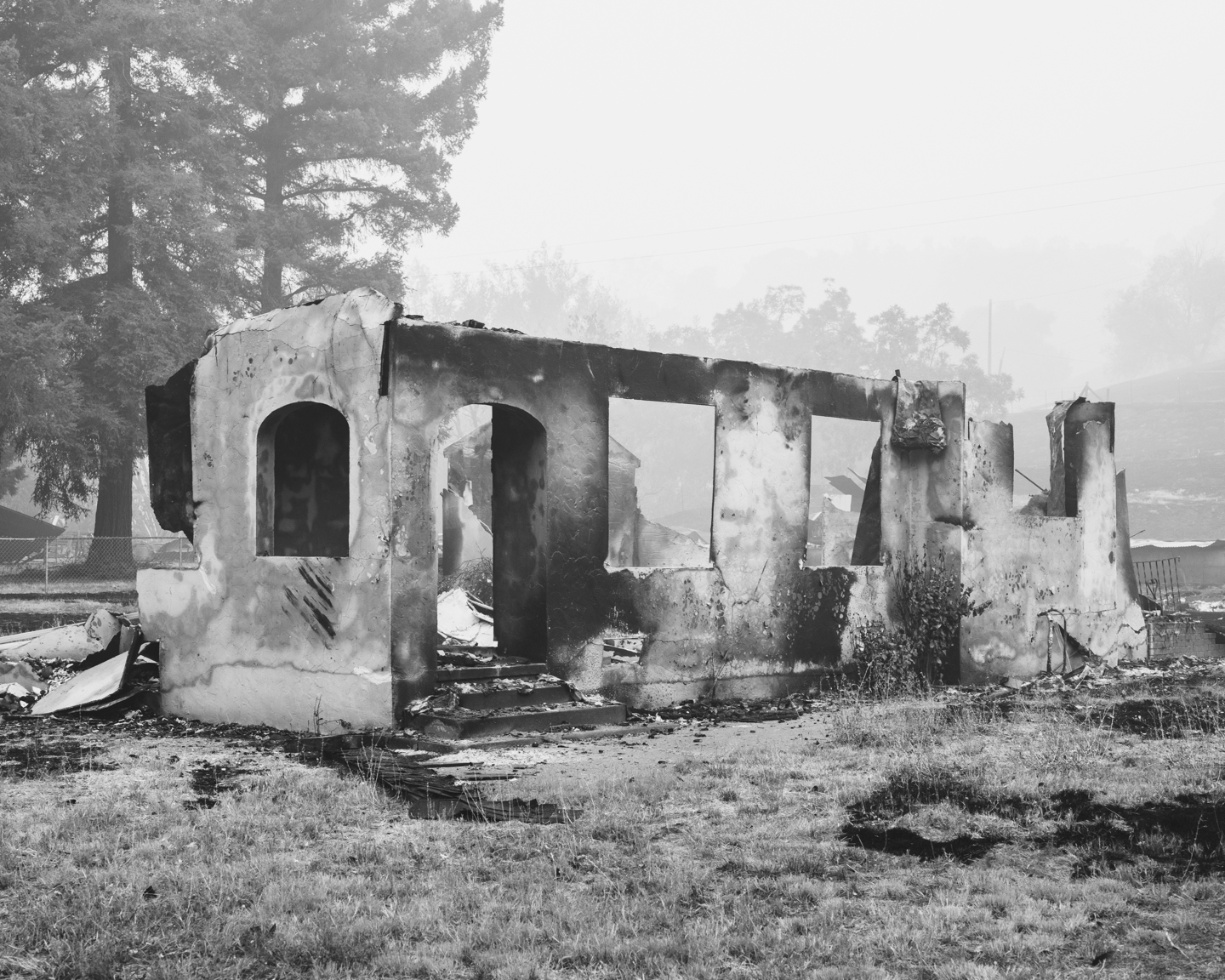 The Weight of Ash photograph 18