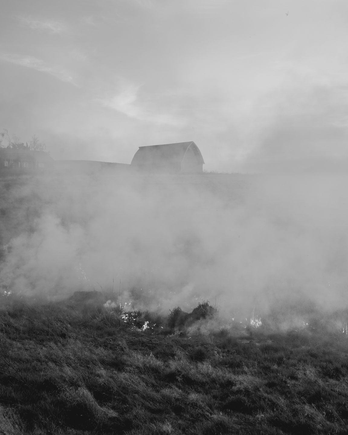 The Weight of Ash photograph 22